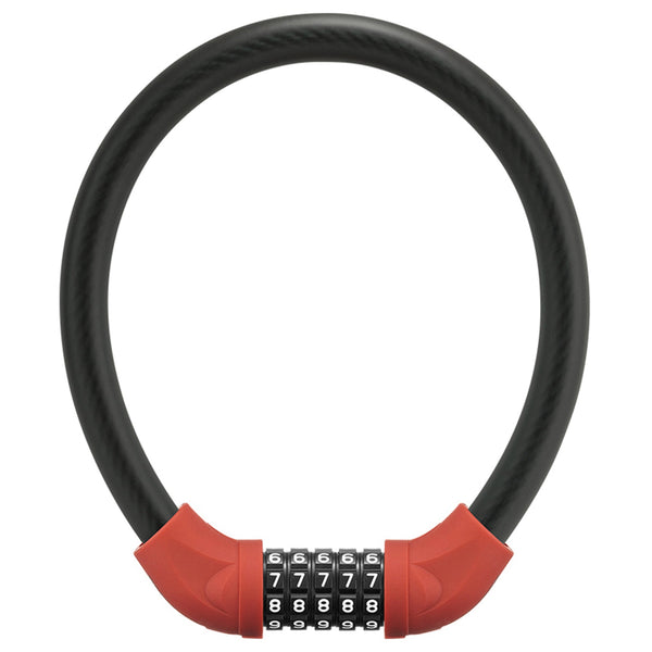 ROCKBROS Super Length Password Cable Chain Lock