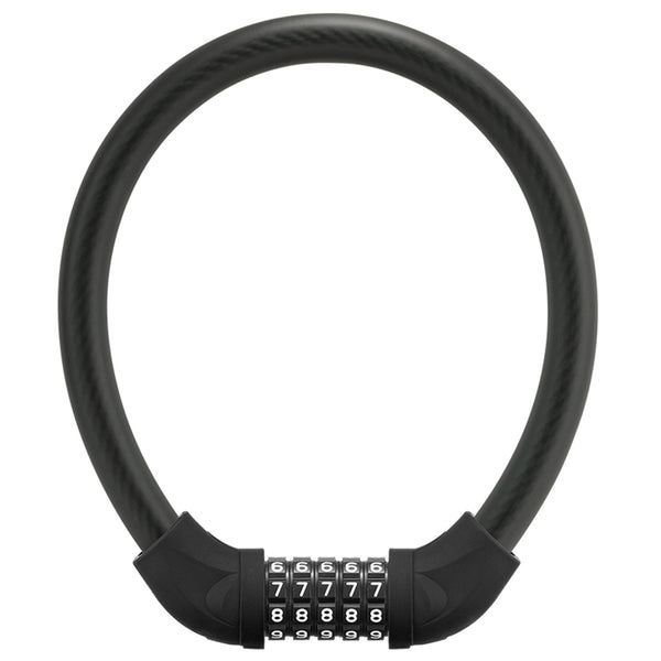 ROCKBROS Super Length Password Cable Chain Lock